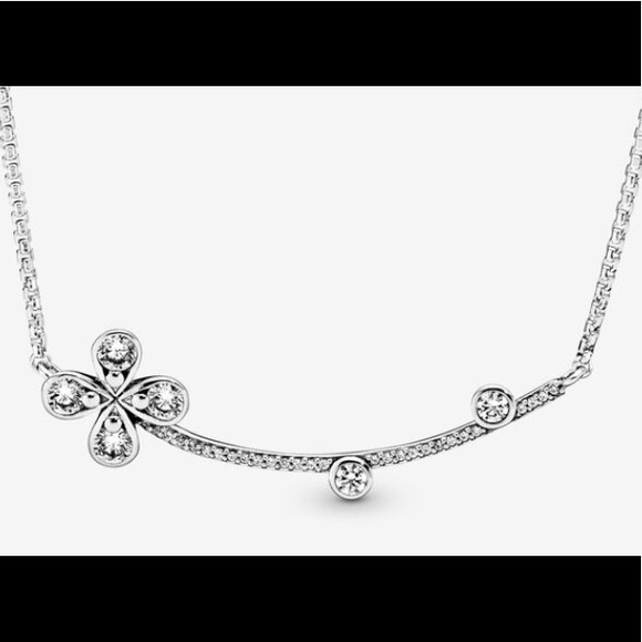 Pandora | Jewelry | Pandora Sterling 